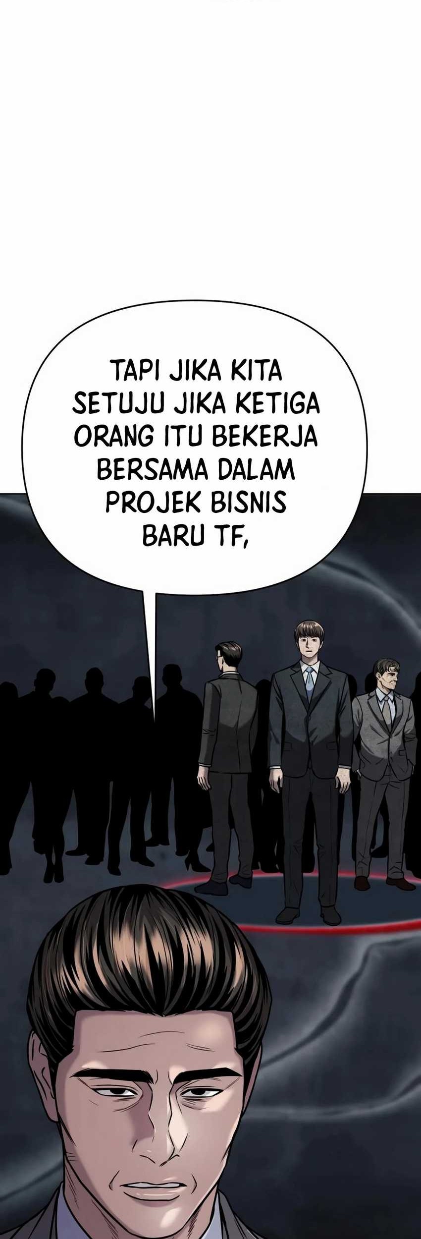 The New Employee Kim Chul-Soo Chapter 31 Gambar 51