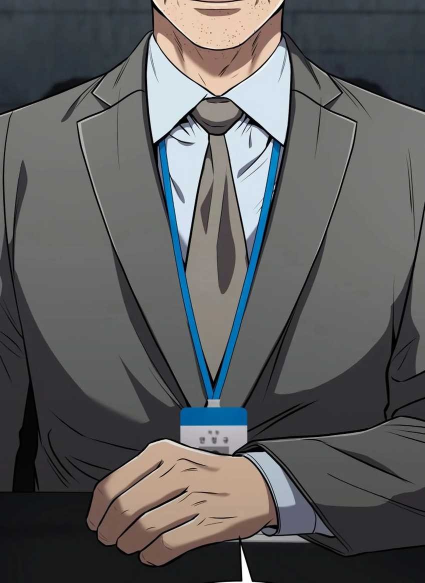 The New Employee Kim Chul-Soo Chapter 31 Gambar 59