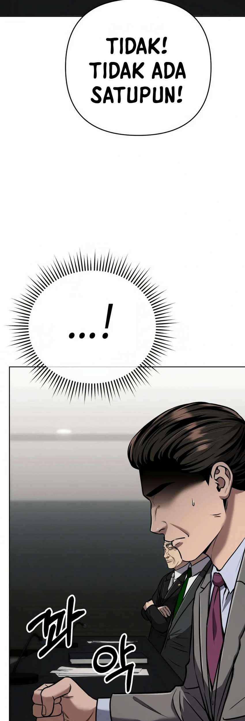 The New Employee Kim Chul-Soo Chapter 31 Gambar 60