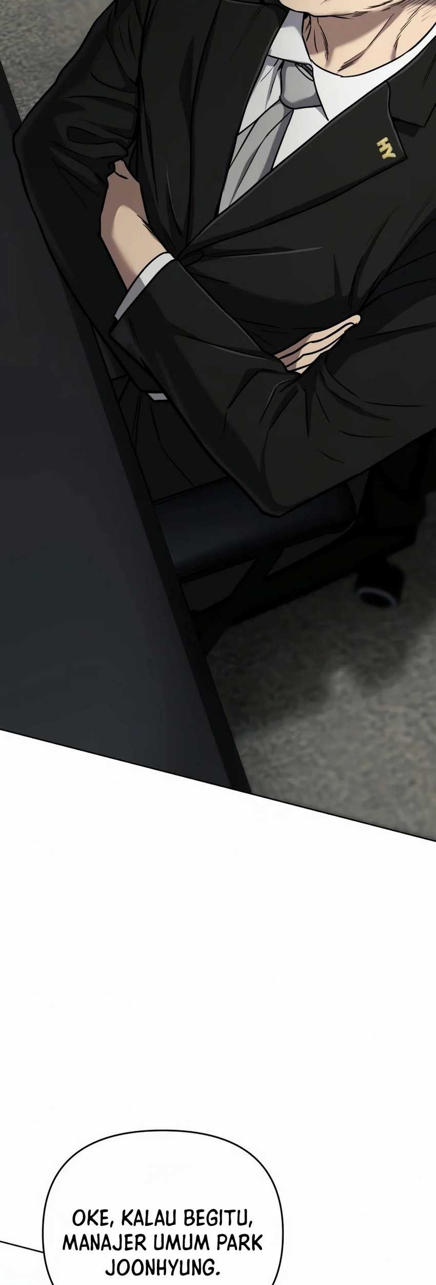 The New Employee Kim Chul-Soo Chapter 31 Gambar 62