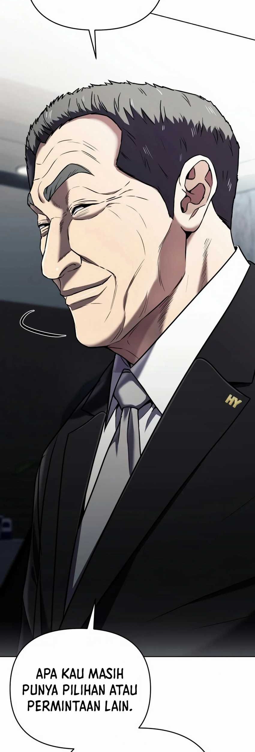 The New Employee Kim Chul-Soo Chapter 31 Gambar 63