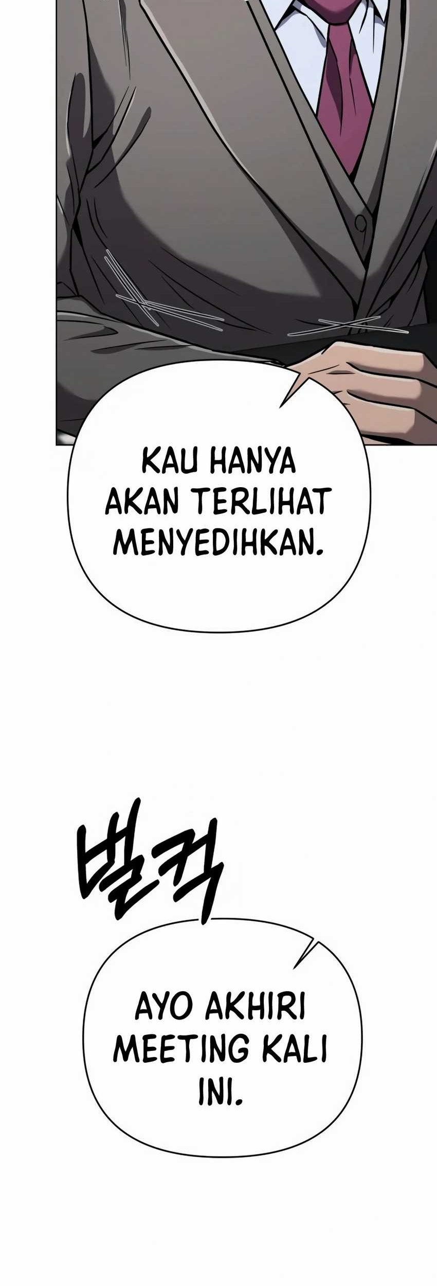The New Employee Kim Chul-Soo Chapter 31 Gambar 71
