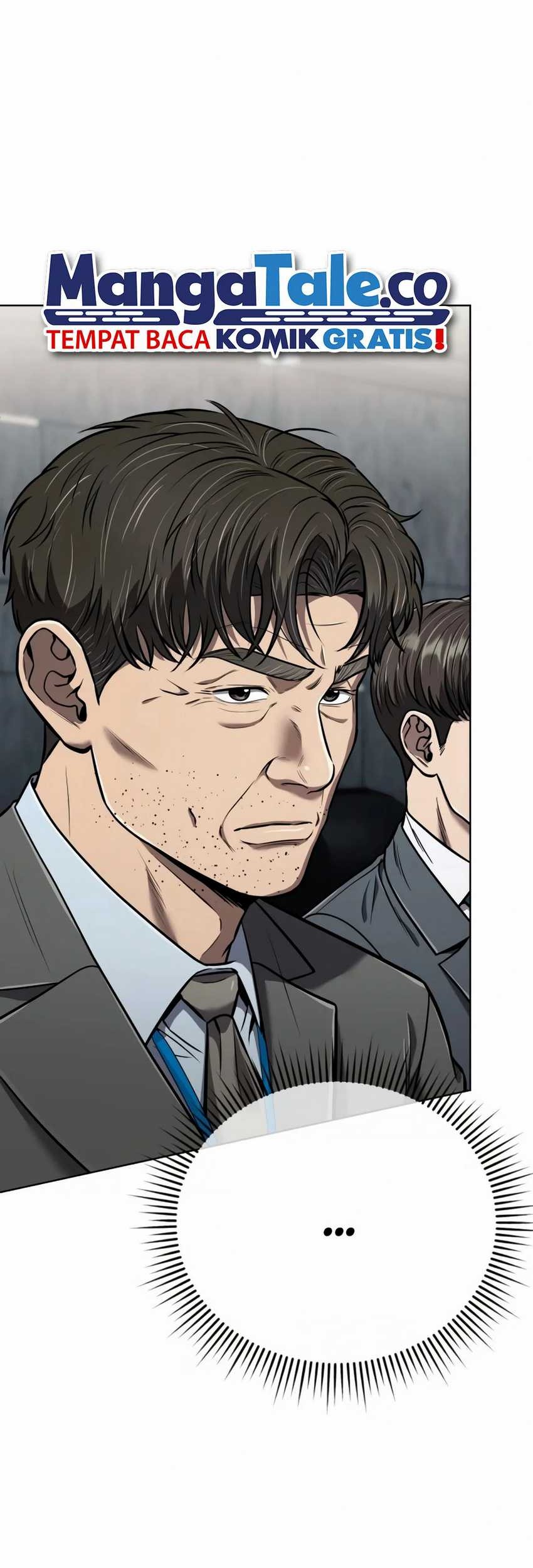 The New Employee Kim Chul-Soo Chapter 31 Gambar 72