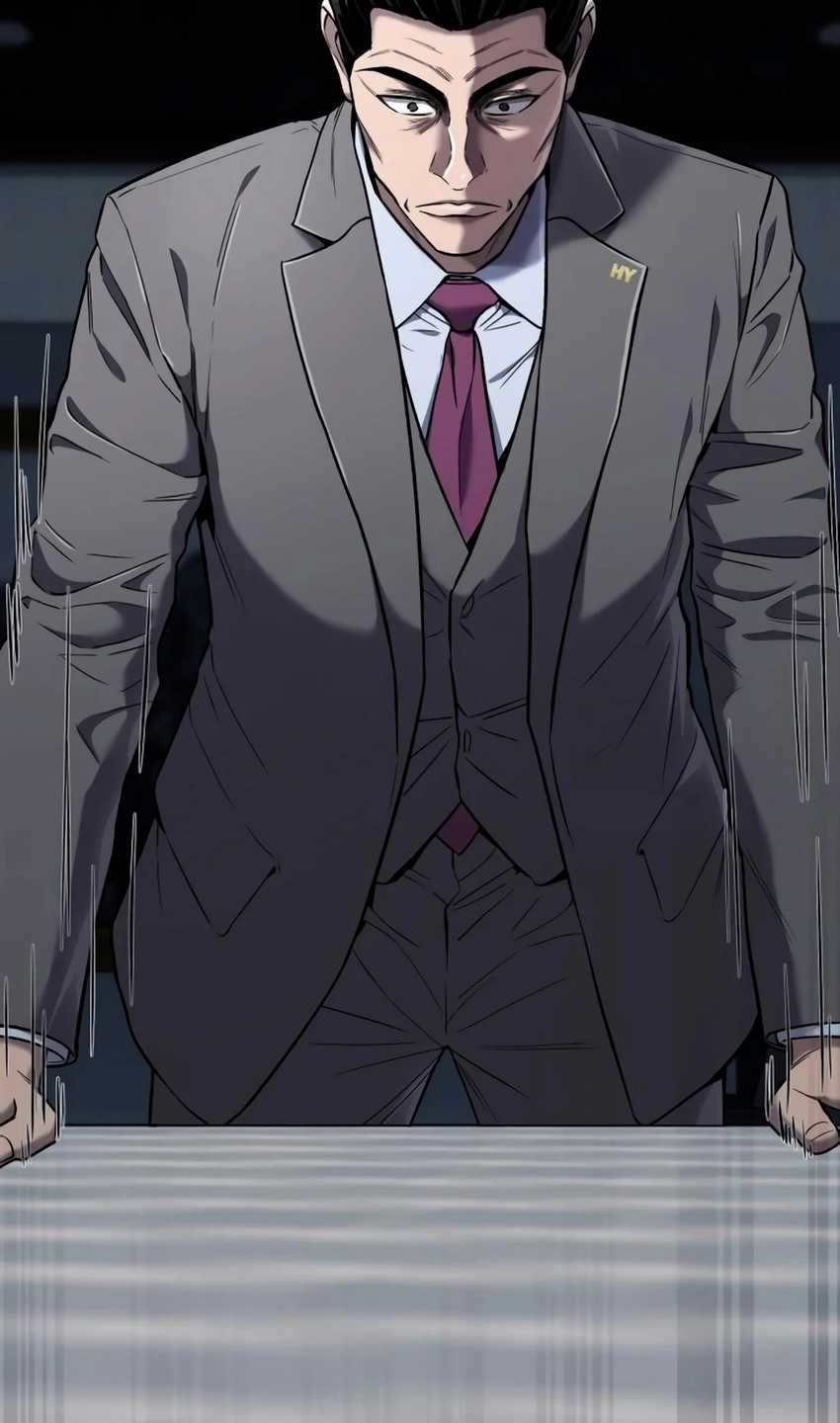 The New Employee Kim Chul-Soo Chapter 31 Gambar 74