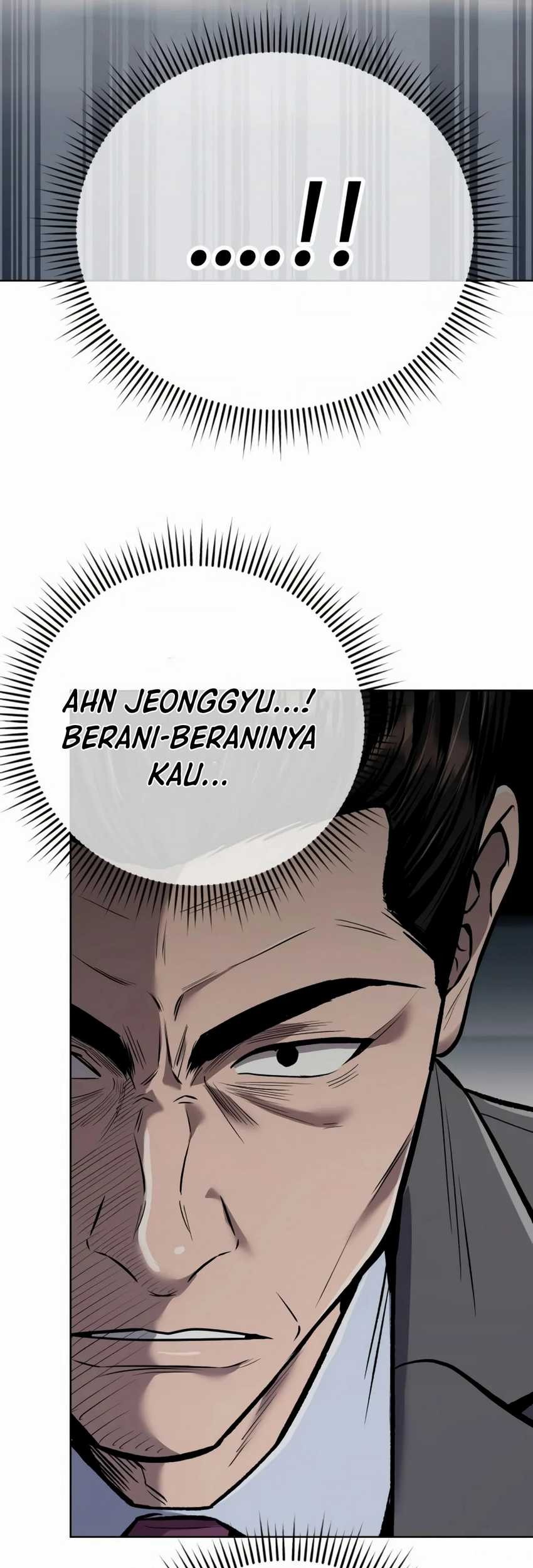 The New Employee Kim Chul-Soo Chapter 31 Gambar 75