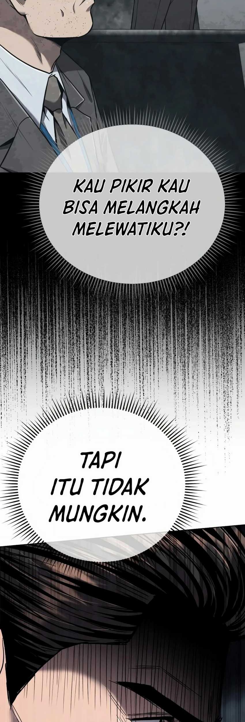 The New Employee Kim Chul-Soo Chapter 31 Gambar 77