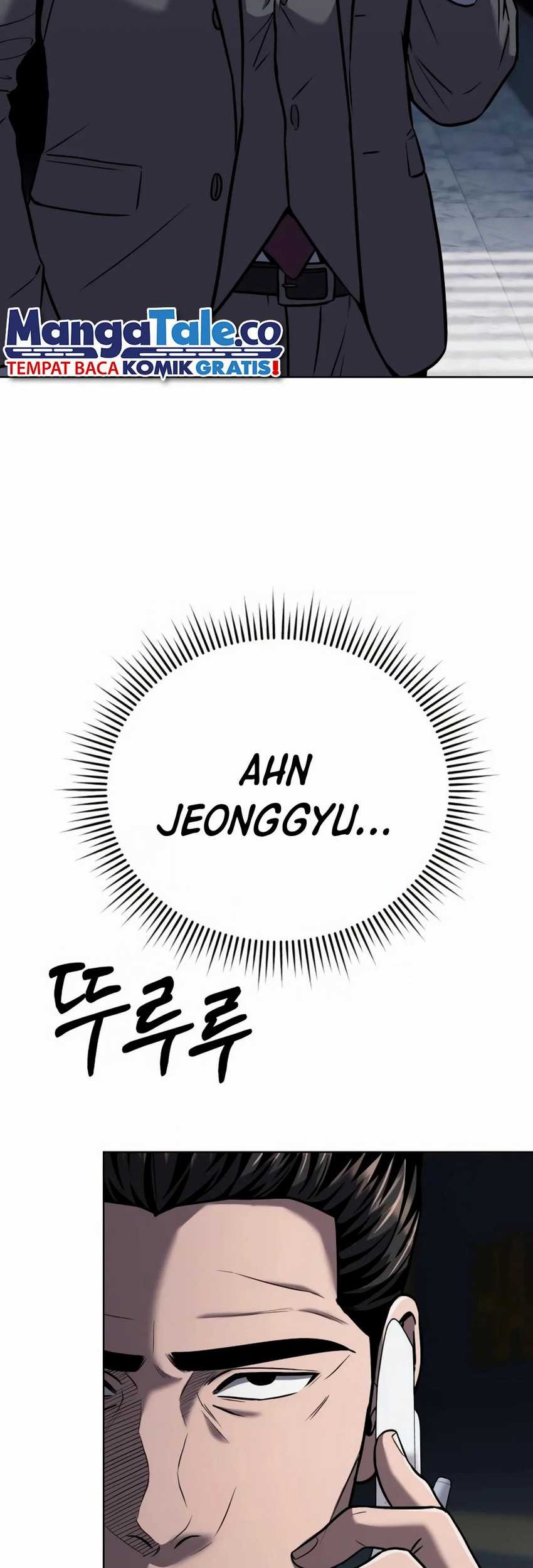 The New Employee Kim Chul-Soo Chapter 31 Gambar 83