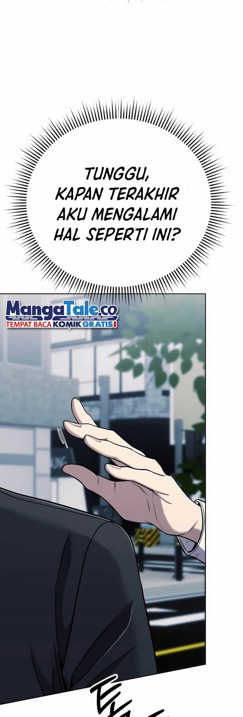 The New Employee Kim Chul-Soo Chapter 31 Gambar 91