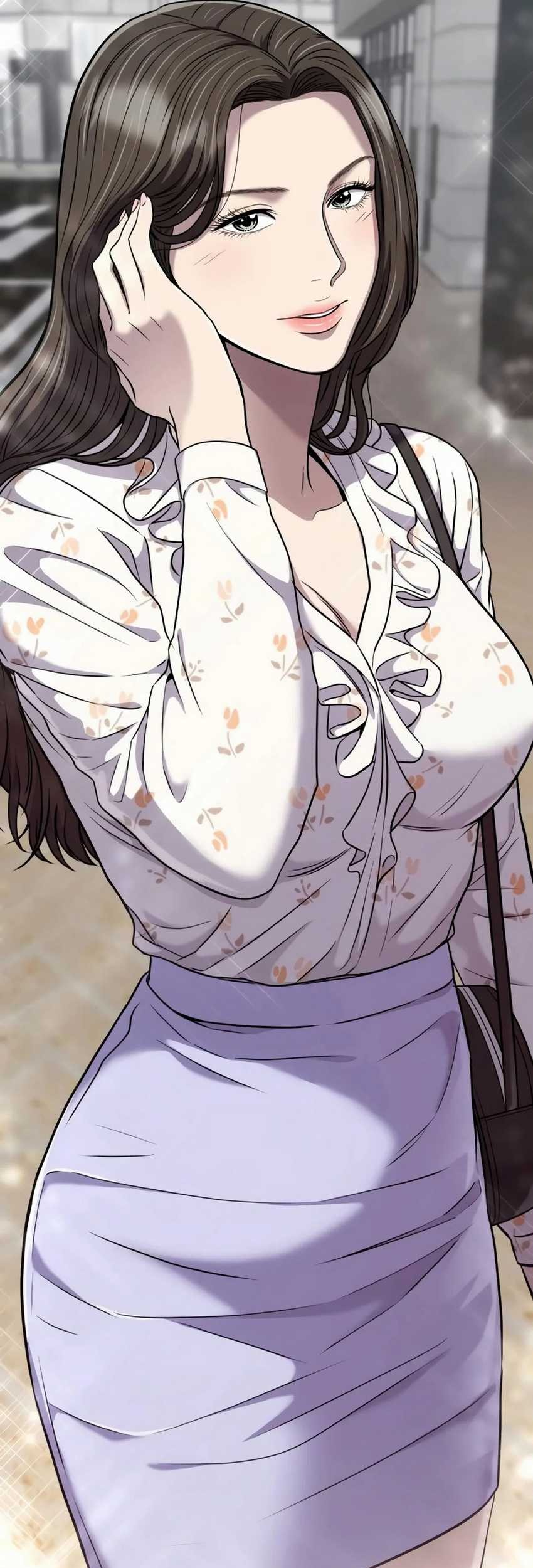The New Employee Kim Chul-Soo Chapter 31 Gambar 94