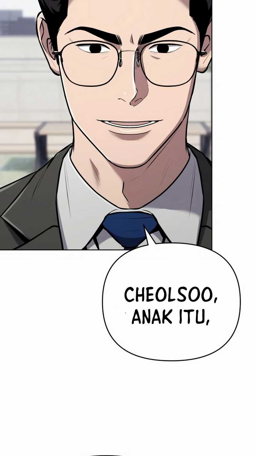 The New Employee Kim Chul-Soo Chapter 31 Gambar 34