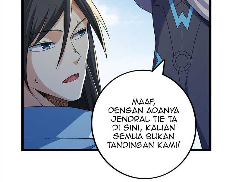 I Can Snatch 999 Types of Abilities Chapter 201 Gambar 5