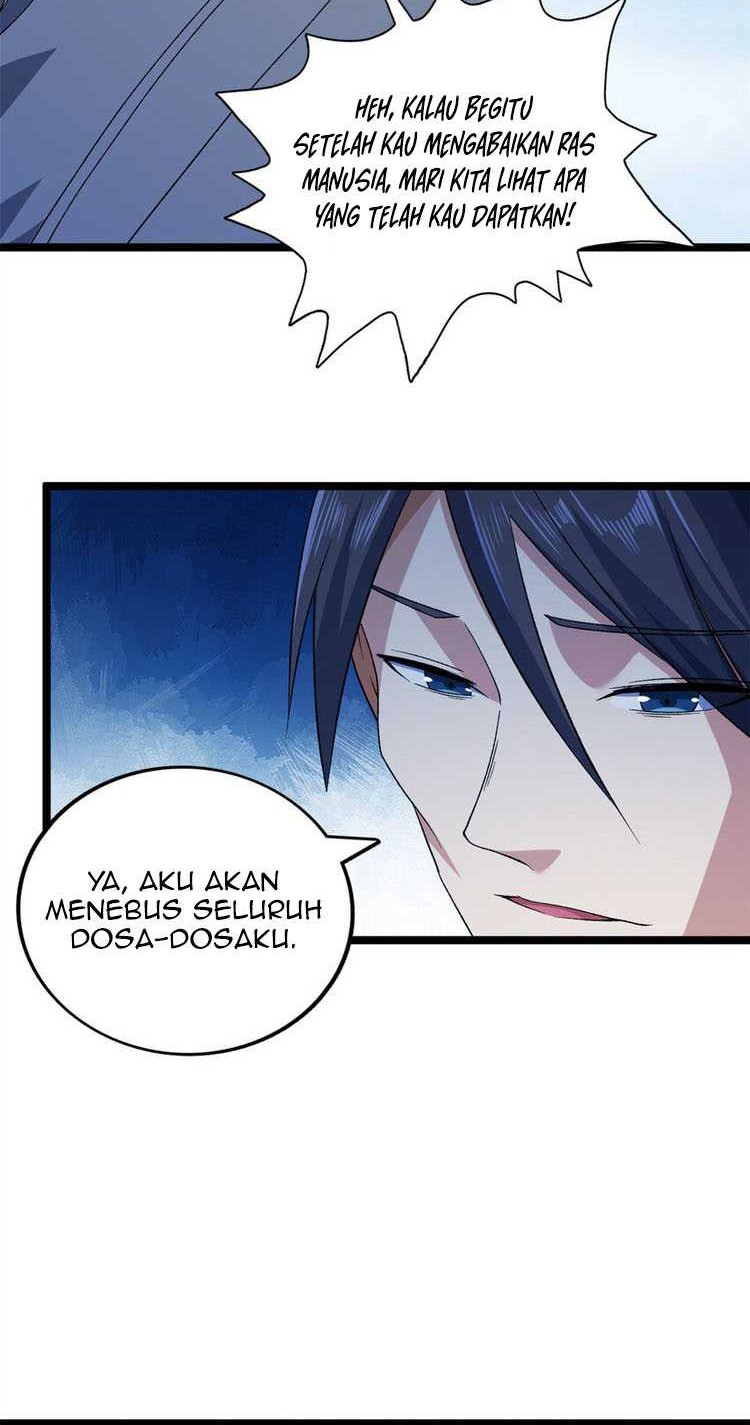 I Can Snatch 999 Types of Abilities Chapter 201 Gambar 17