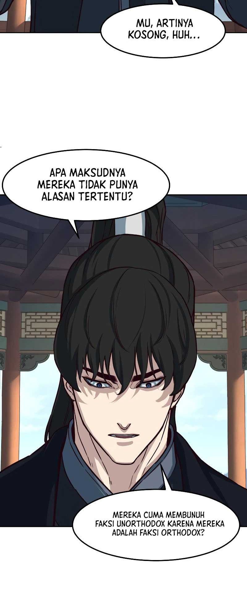 Sword Fanatic Wanders Through The Night Chapter 101 Gambar 45