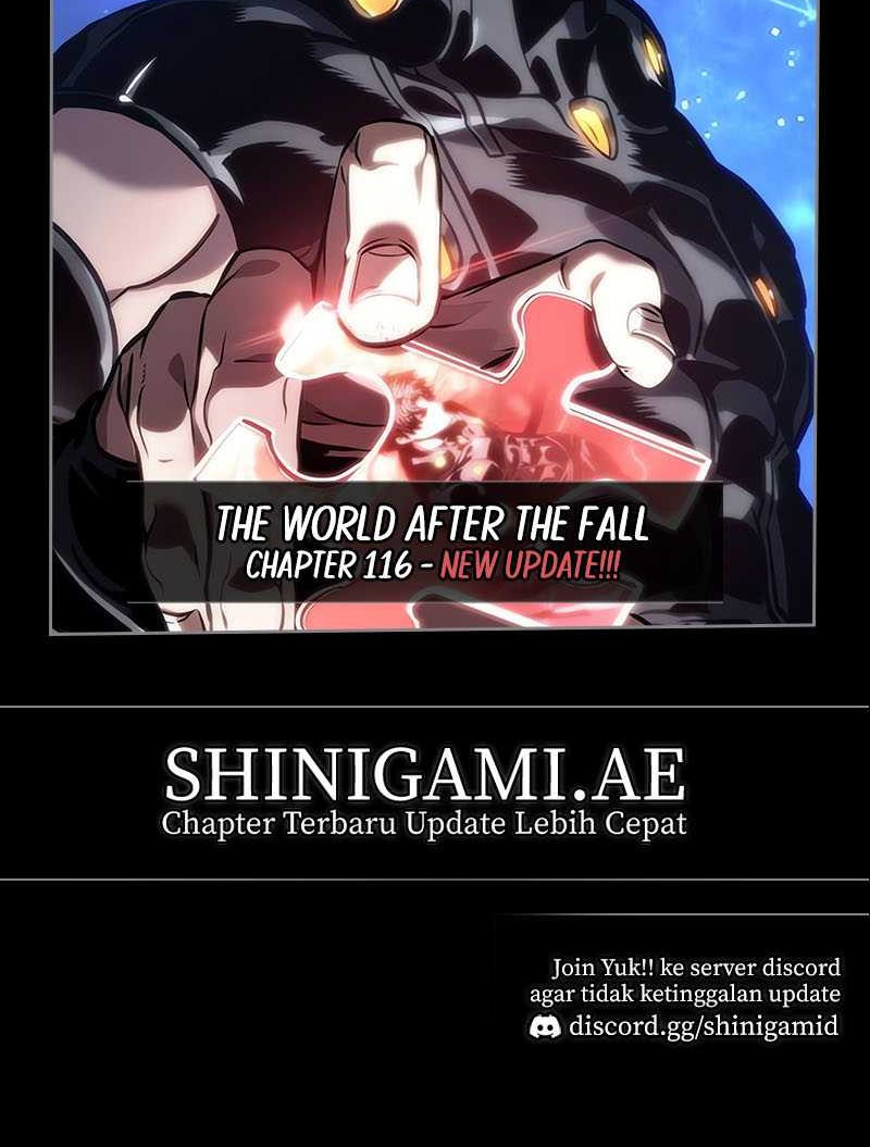 Sword Fanatic Wanders Through The Night Chapter 101 Gambar 51