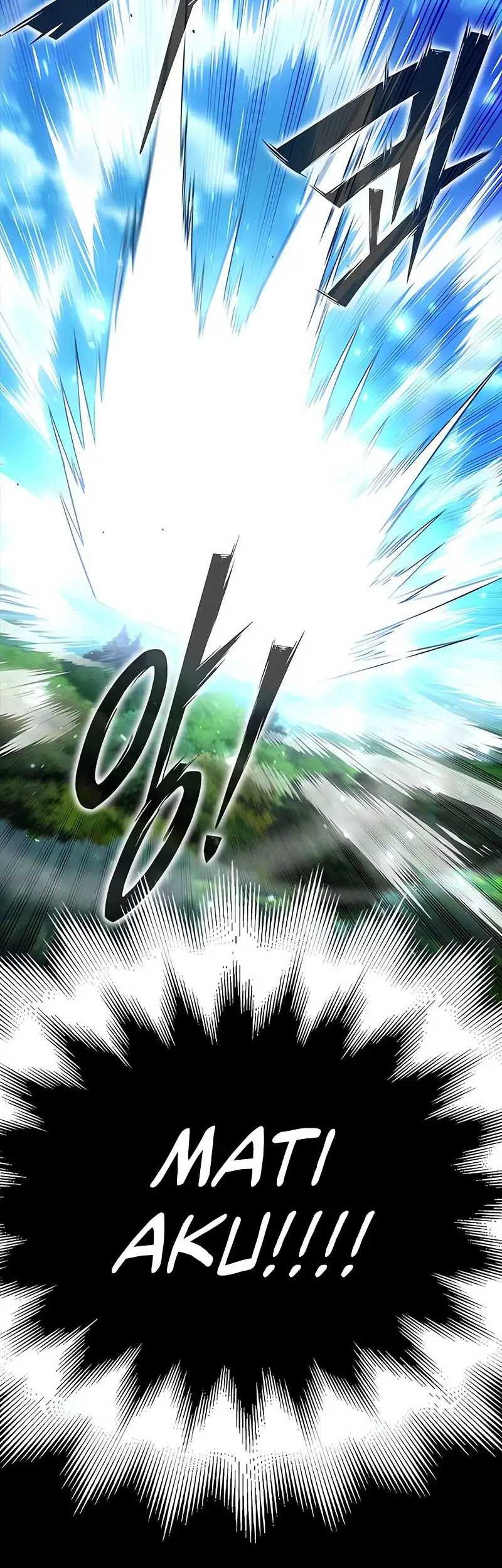 Superhuman Battlefield Chapter 96 Gambar 38