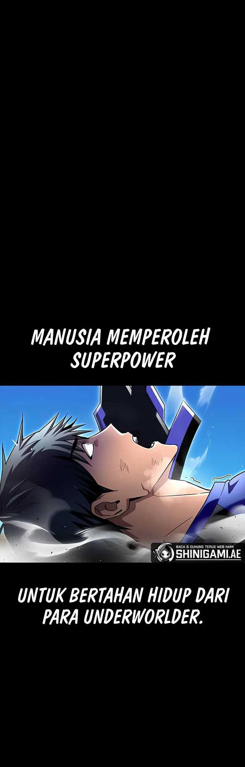 Superhuman Battlefield Chapter 96 Gambar 39