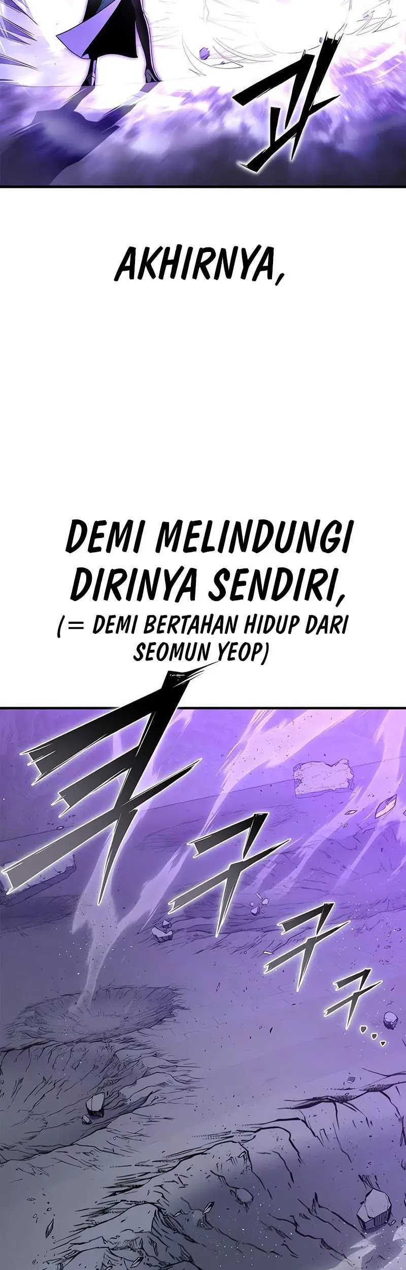 Superhuman Battlefield Chapter 96 Gambar 45