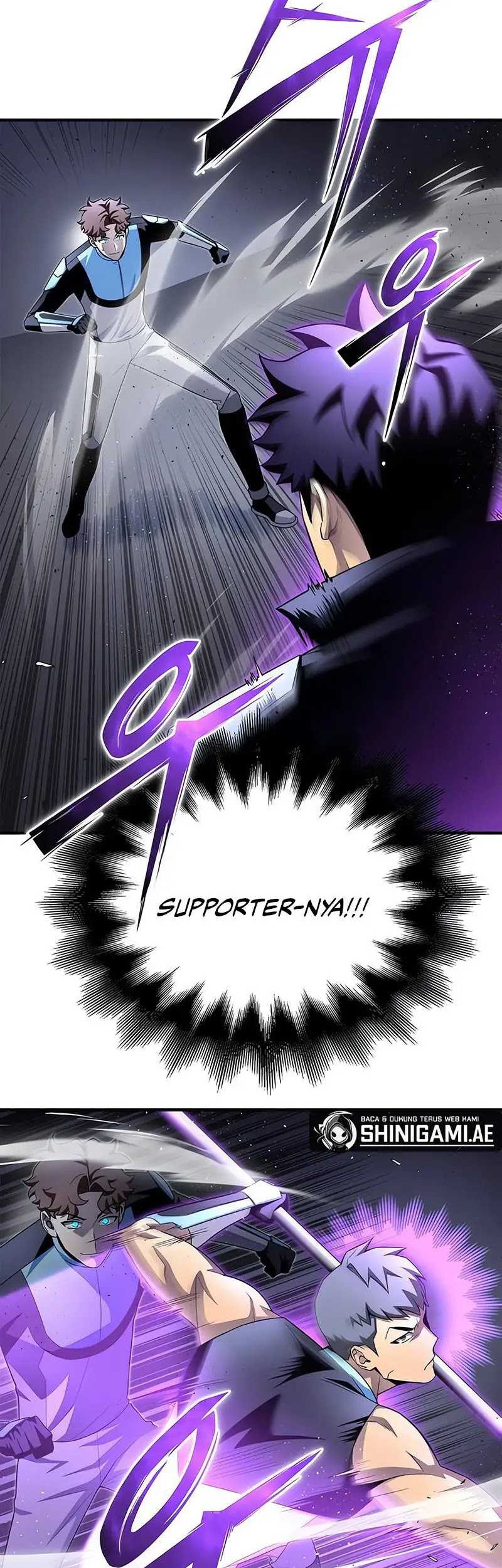 Superhuman Battlefield Chapter 96 Gambar 56