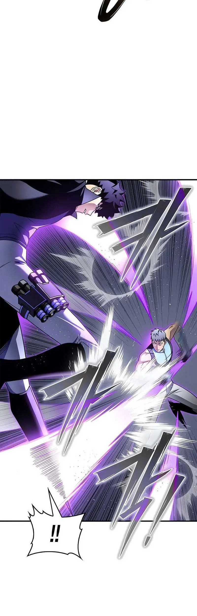 Superhuman Battlefield Chapter 96 Gambar 60