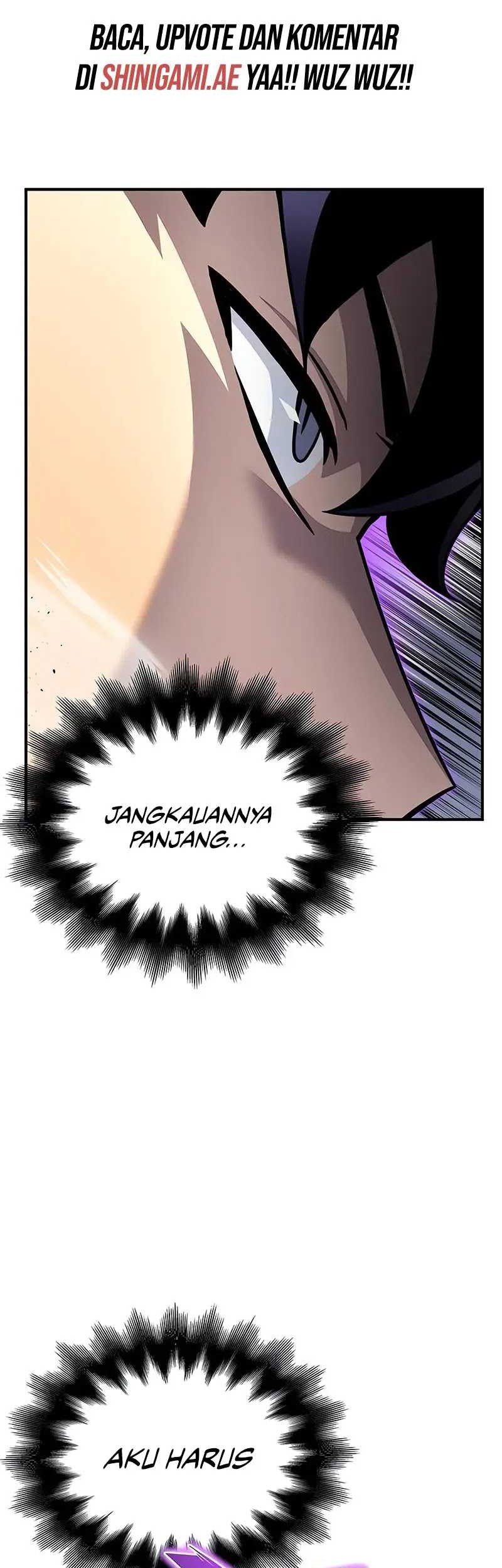 Superhuman Battlefield Chapter 96 Gambar 61