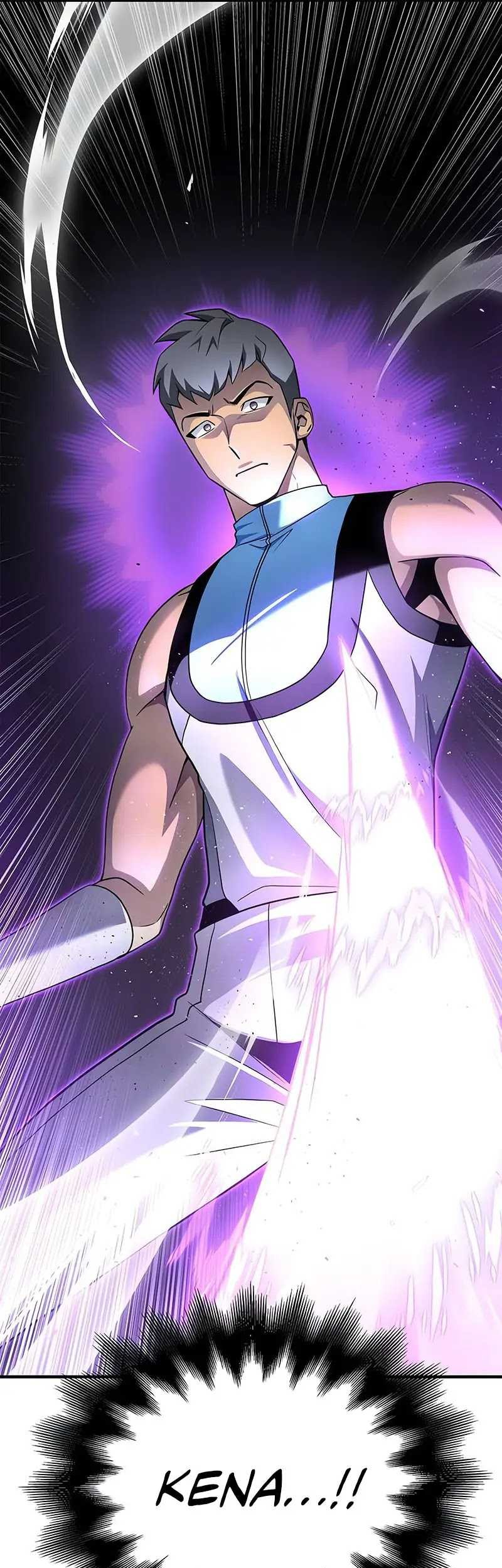 Superhuman Battlefield Chapter 96 Gambar 63