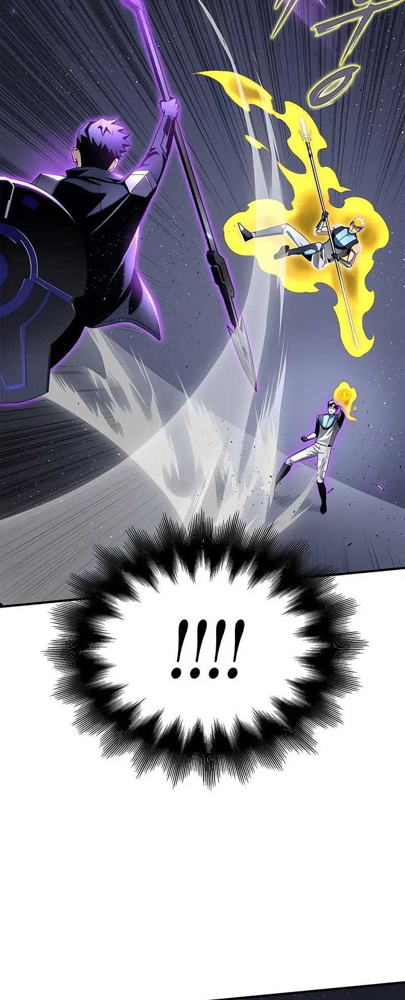 Superhuman Battlefield Chapter 96 Gambar 66