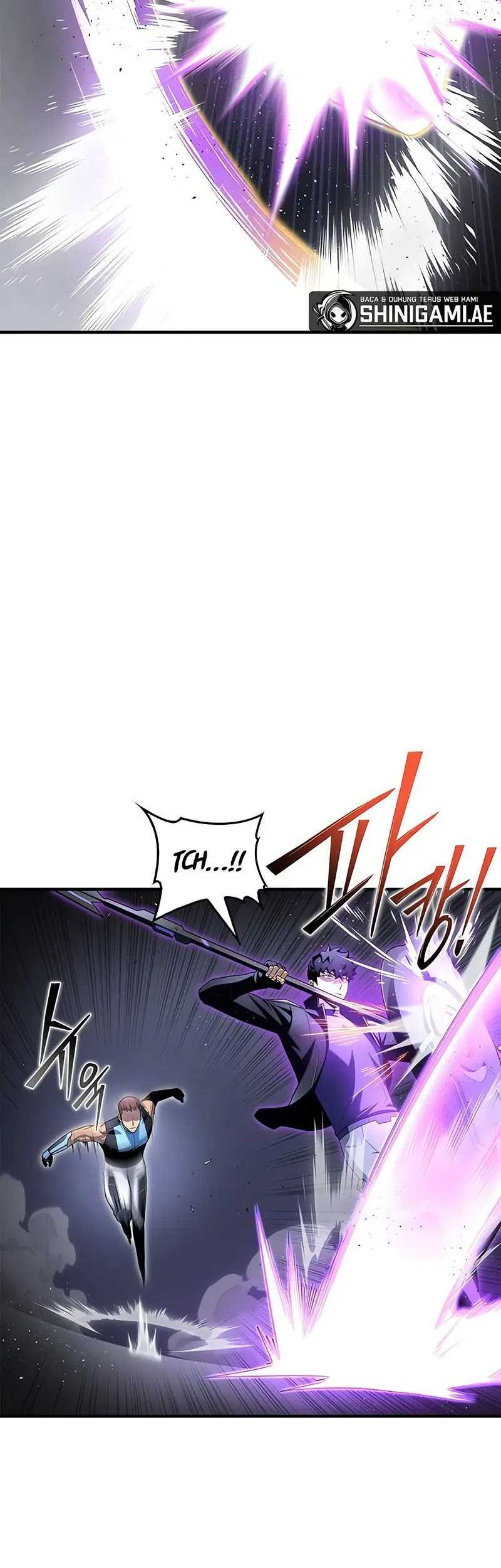 Superhuman Battlefield Chapter 96 Gambar 69