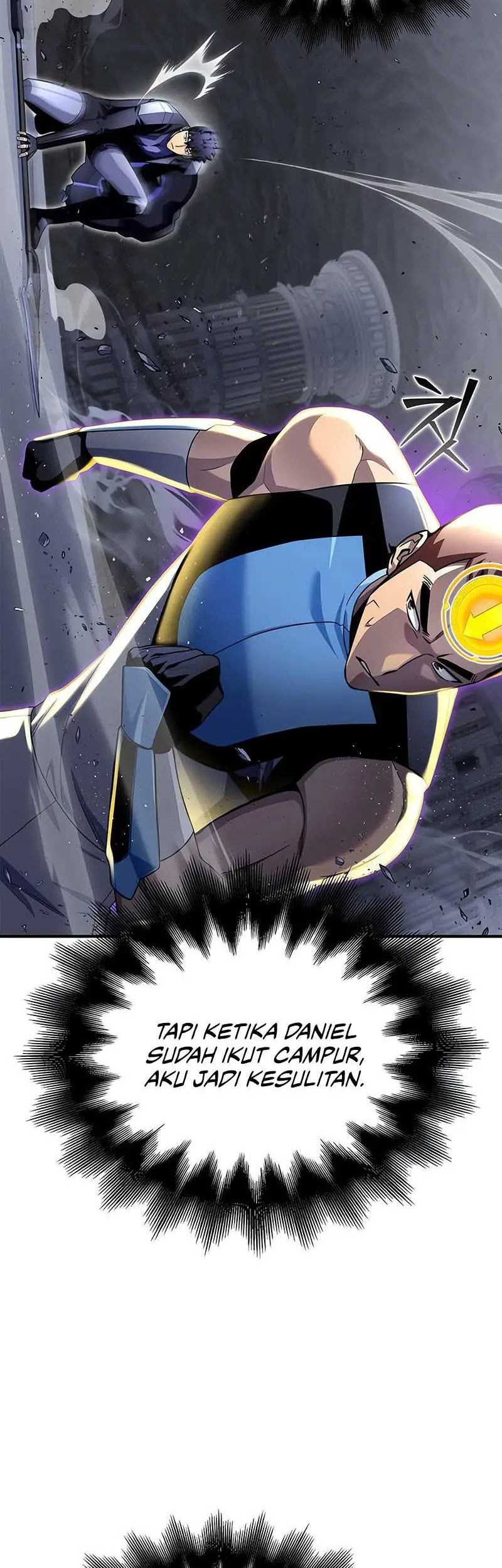 Superhuman Battlefield Chapter 96 Gambar 72