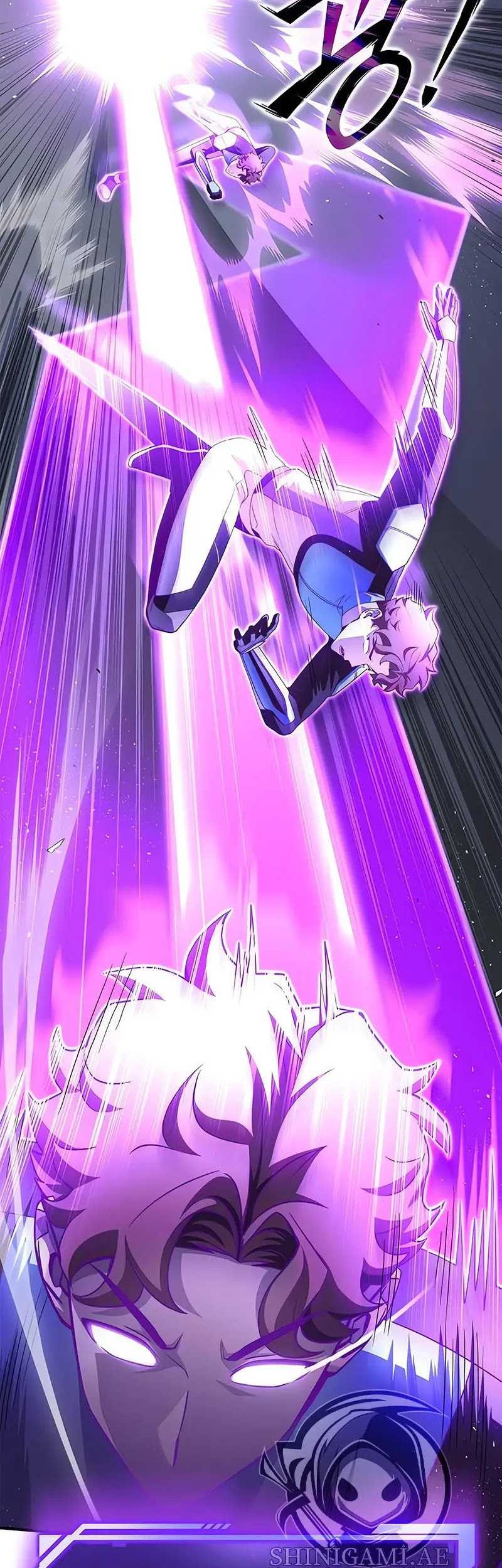 Superhuman Battlefield Chapter 96 Gambar 76