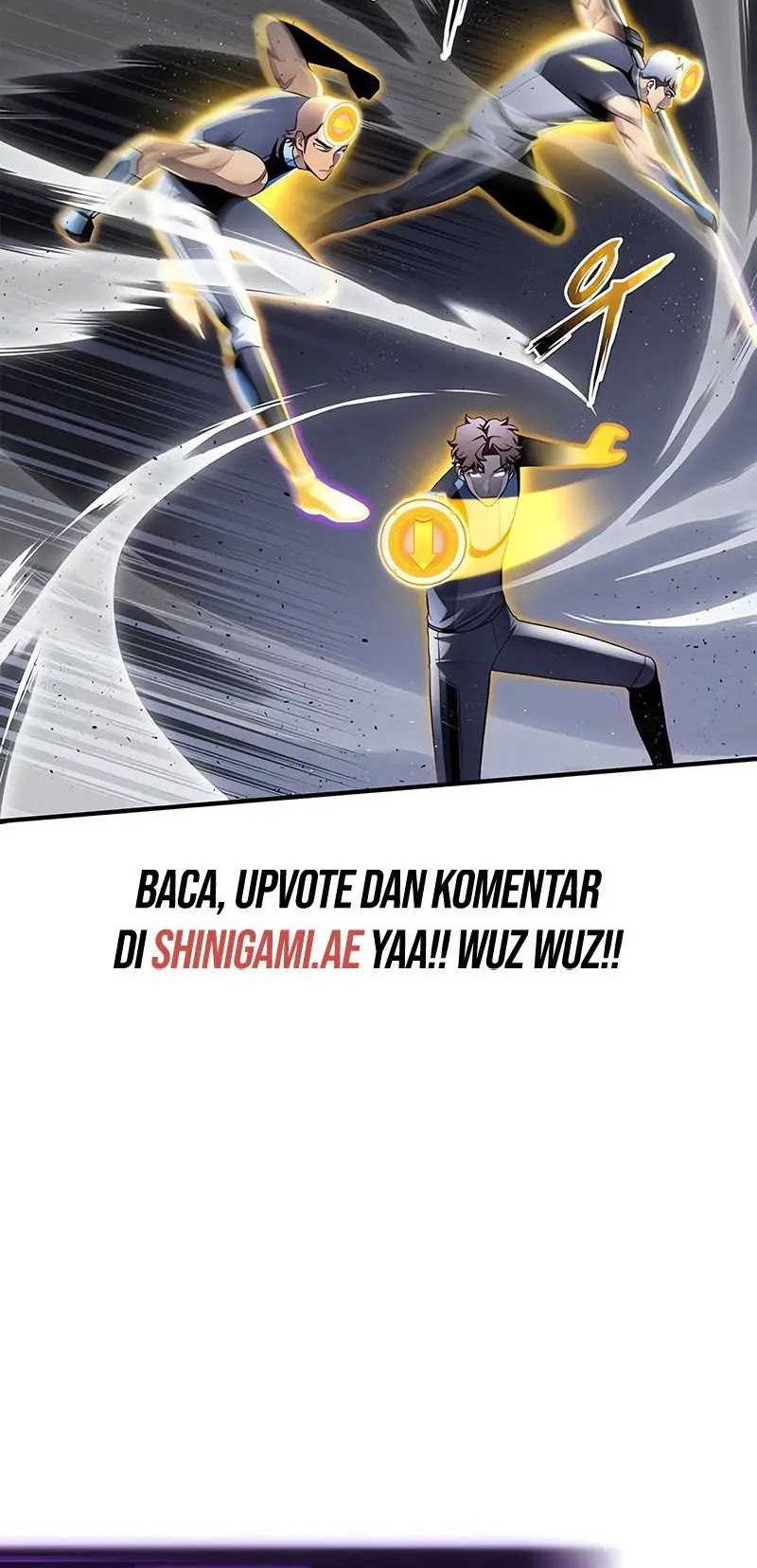 Superhuman Battlefield Chapter 96 Gambar 80