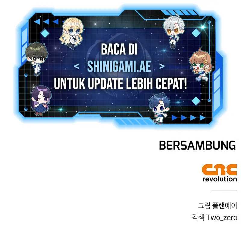 Superhuman Battlefield Chapter 96 Gambar 85