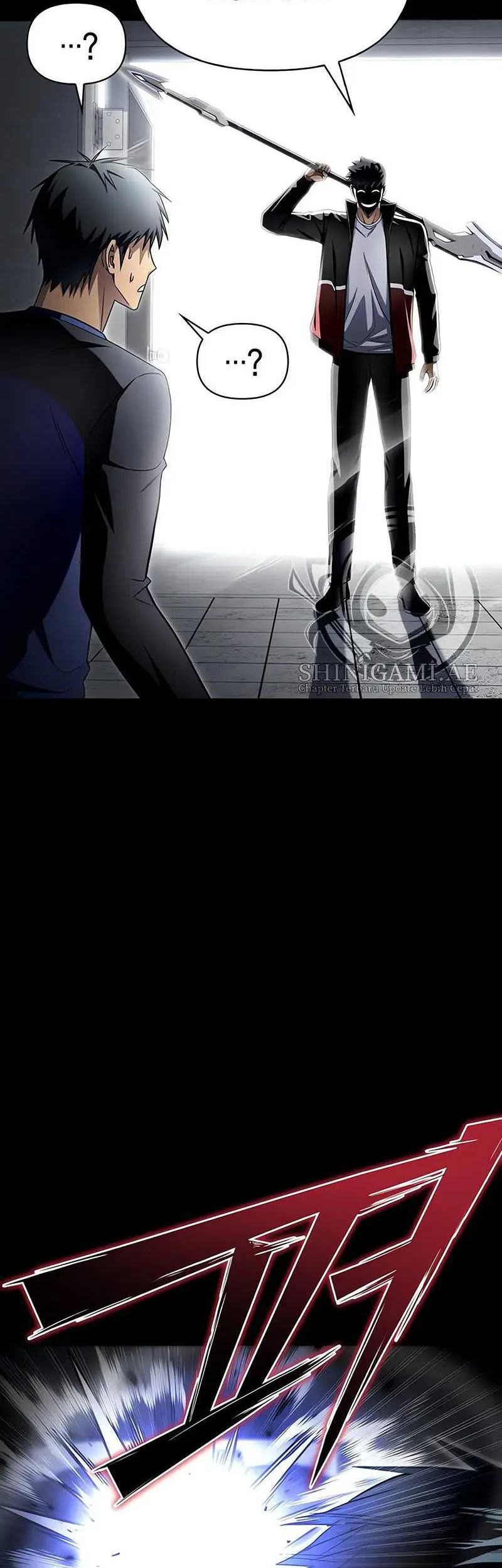 Superhuman Battlefield Chapter 96 Gambar 16