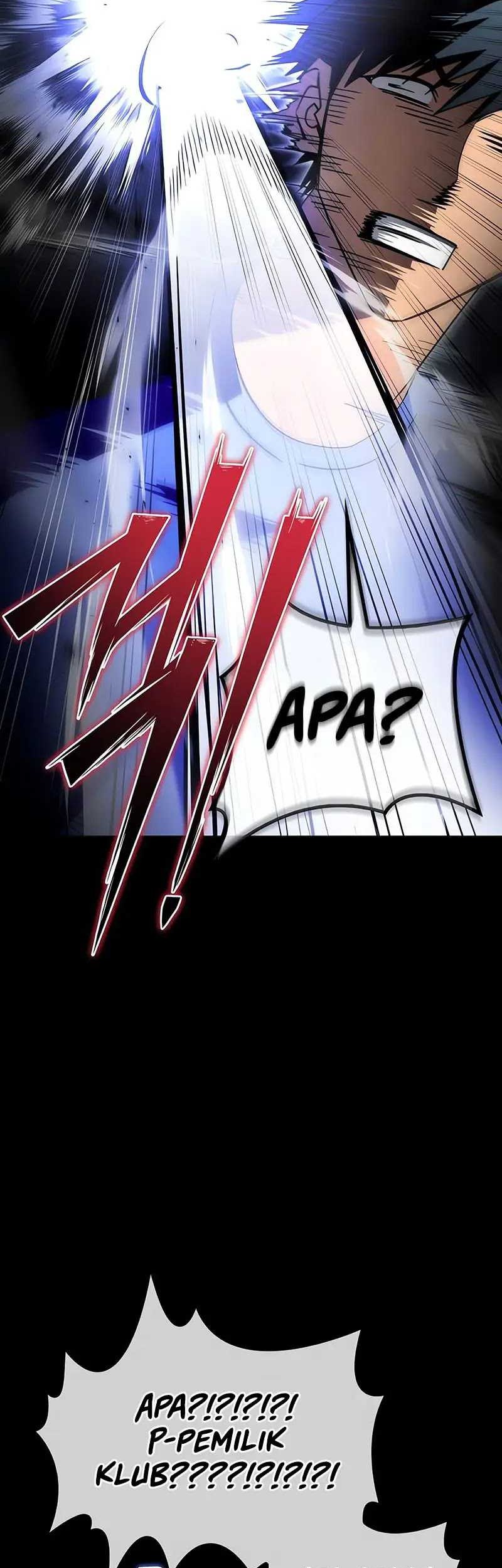 Superhuman Battlefield Chapter 96 Gambar 17