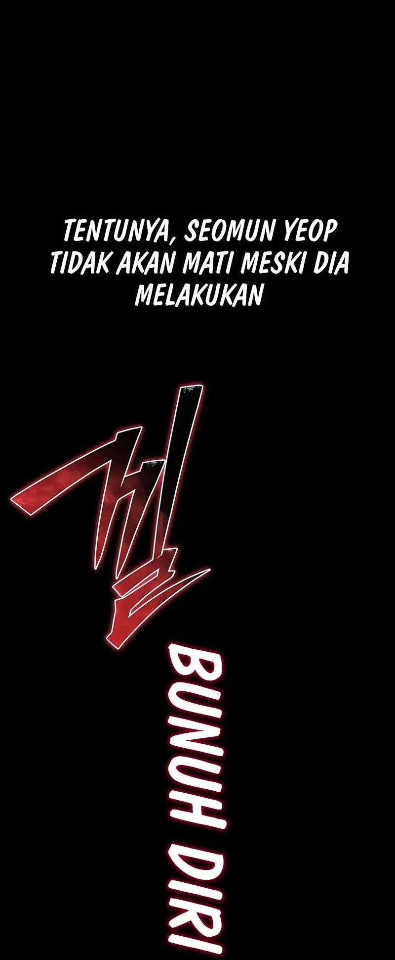 Superhuman Battlefield Chapter 96 Gambar 22