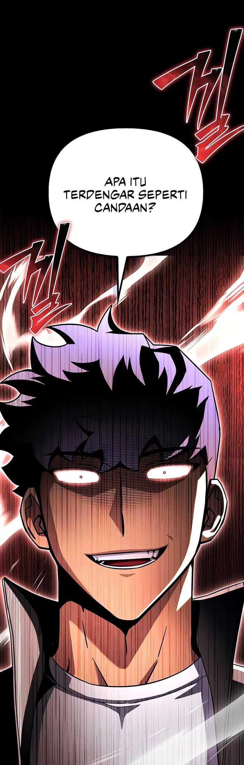 Superhuman Battlefield Chapter 96 Gambar 23