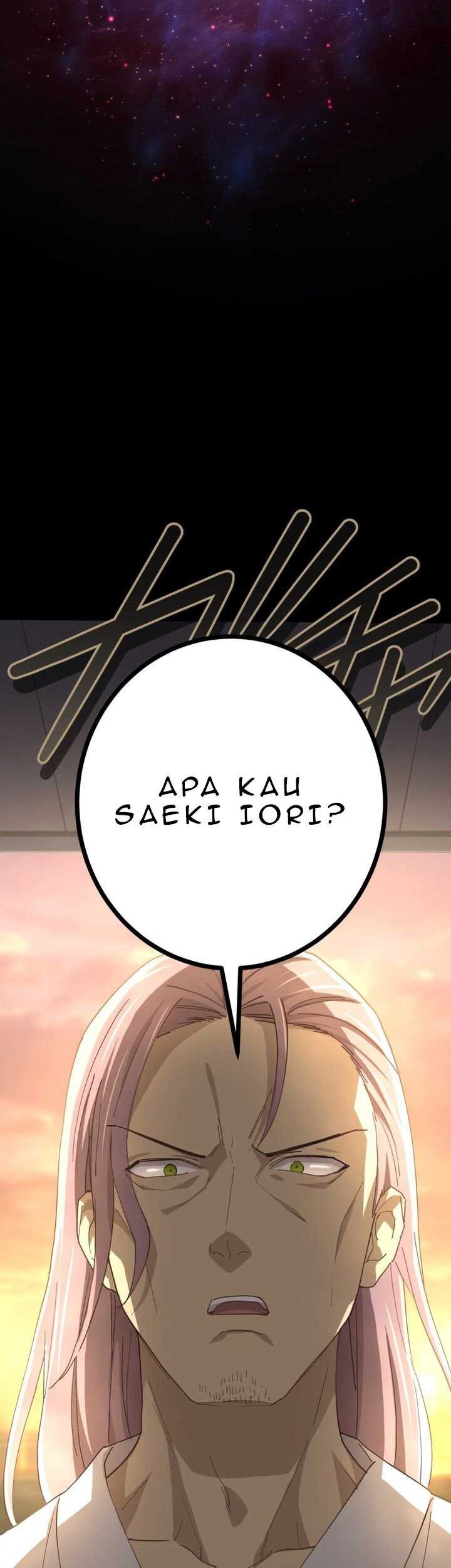 The Reincarnation of the Forbidden Archmage Chapter 71 Gambar 38