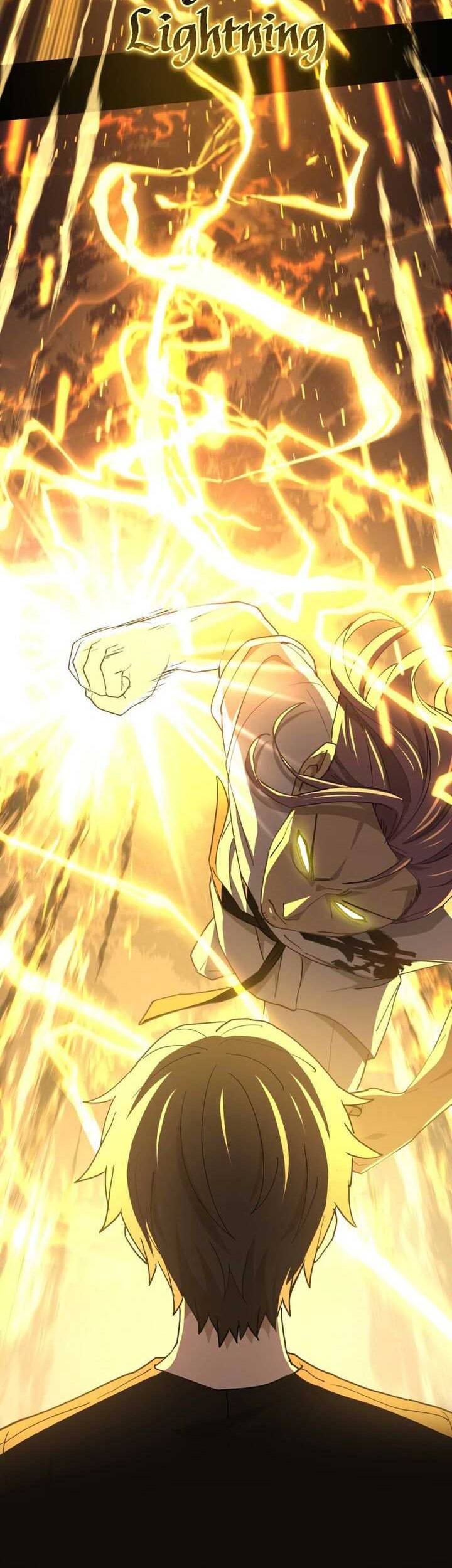 The Reincarnation of the Forbidden Archmage Chapter 71 Gambar 52