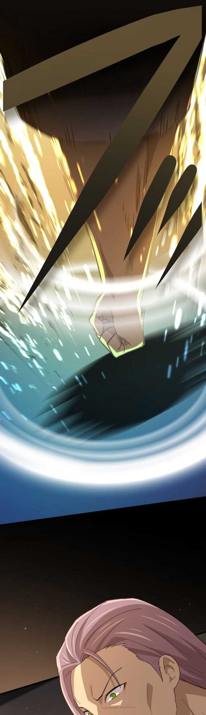 The Reincarnation of the Forbidden Archmage Chapter 71 Gambar 53