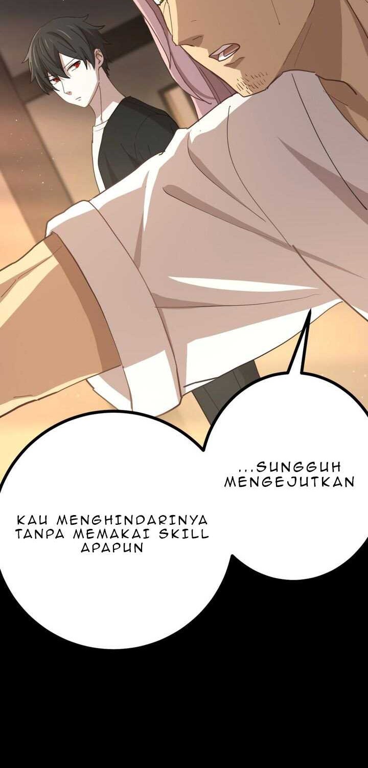 The Reincarnation of the Forbidden Archmage Chapter 71 Gambar 54
