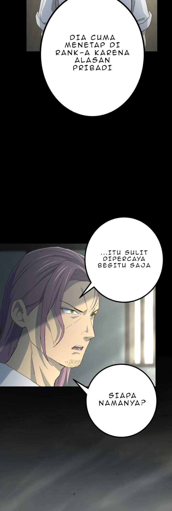 The Reincarnation of the Forbidden Archmage Chapter 71 Gambar 24