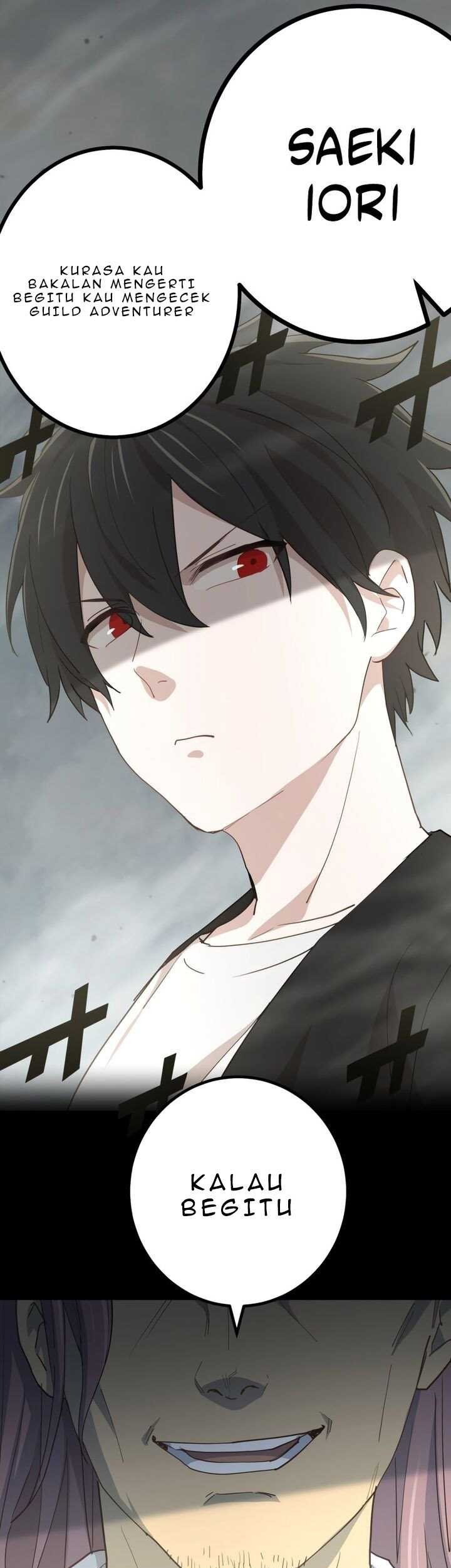 The Reincarnation of the Forbidden Archmage Chapter 71 Gambar 25