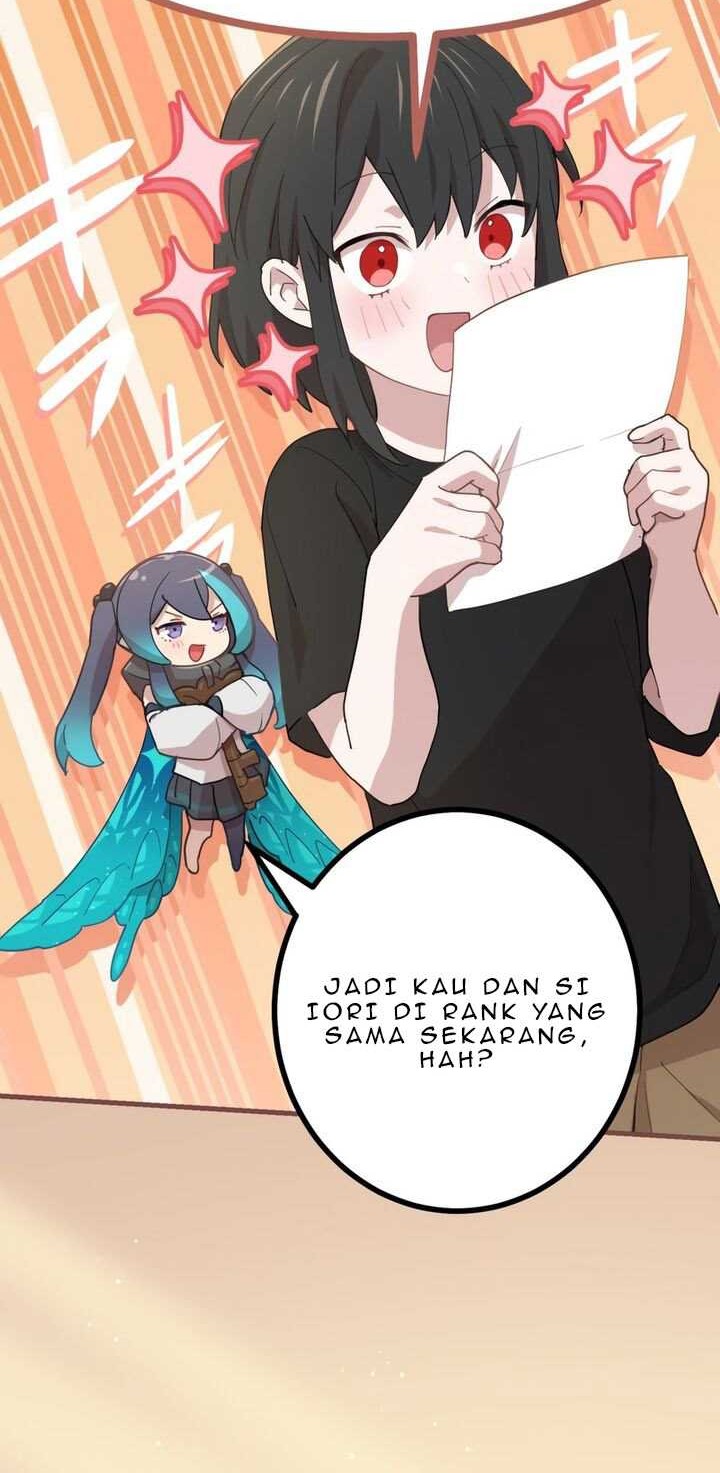 The Reincarnation of the Forbidden Archmage Chapter 71 Gambar 31