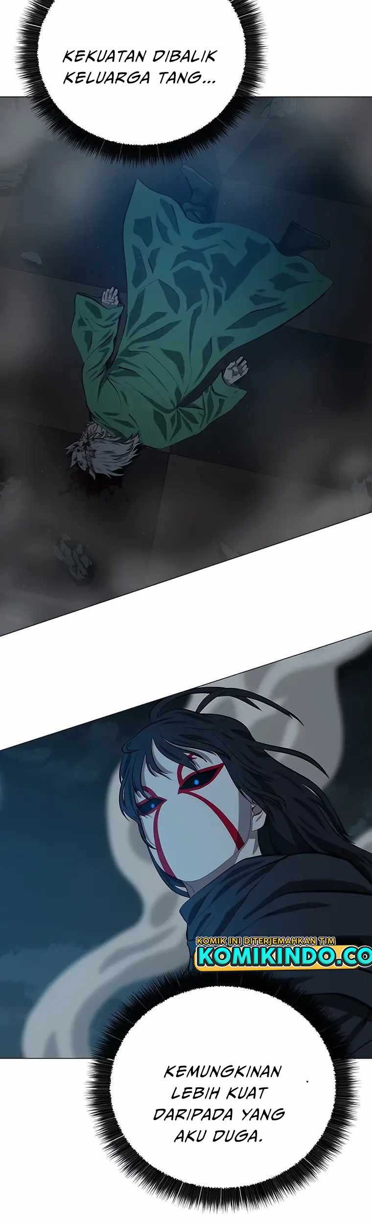 Weak Teacher Chapter 99 Gambar 44
