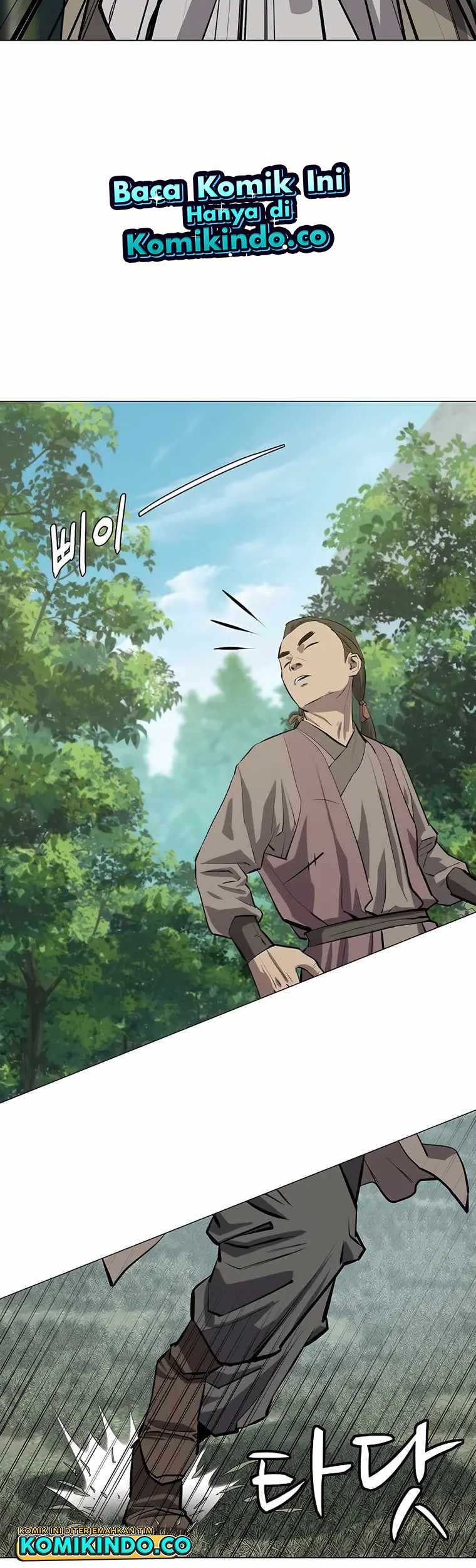 Weak Teacher Chapter 99 Gambar 68