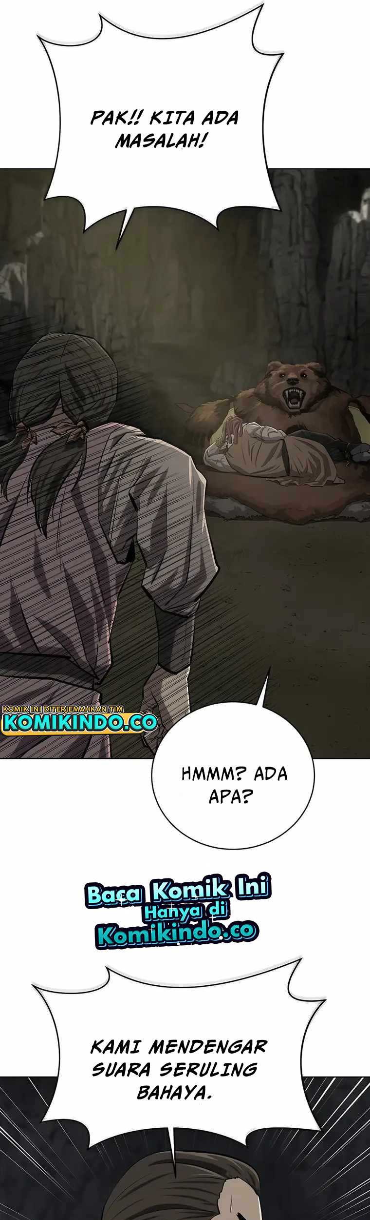 Weak Teacher Chapter 99 Gambar 70