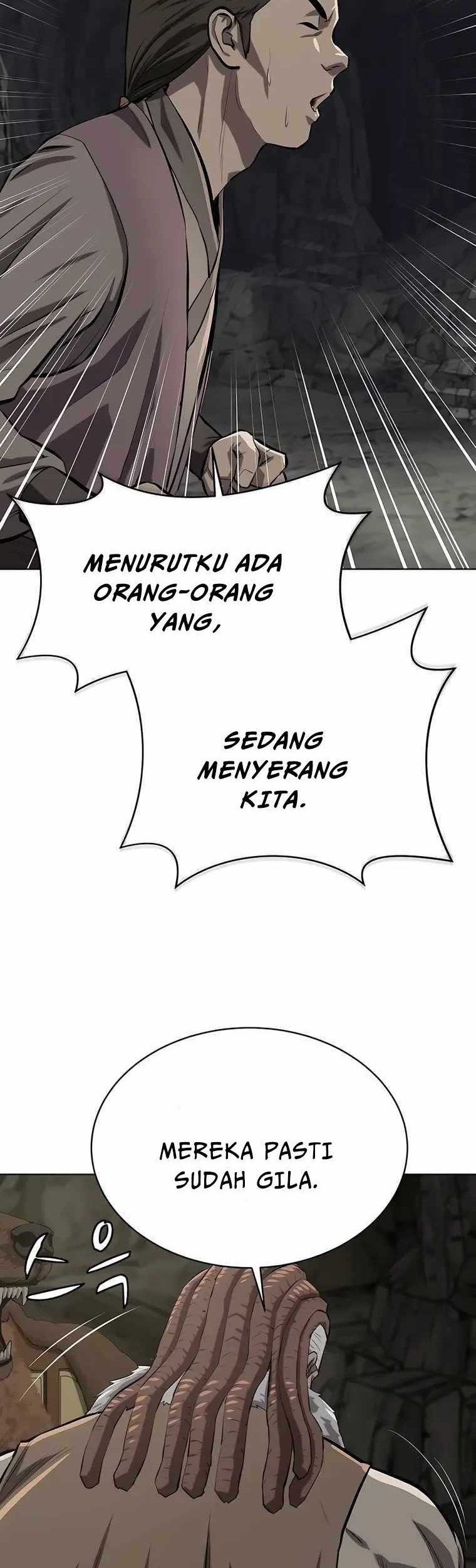 Weak Teacher Chapter 99 Gambar 71