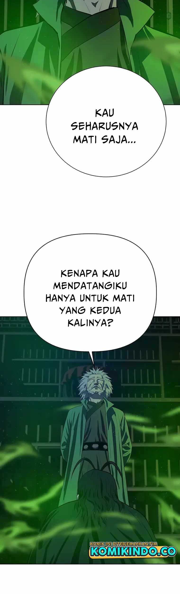 Weak Teacher Chapter 99 Gambar 12