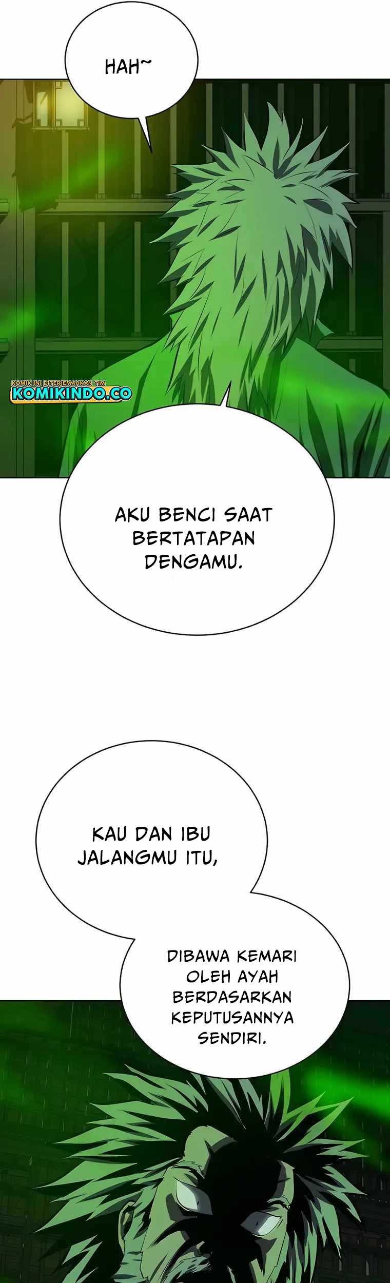Weak Teacher Chapter 99 Gambar 18