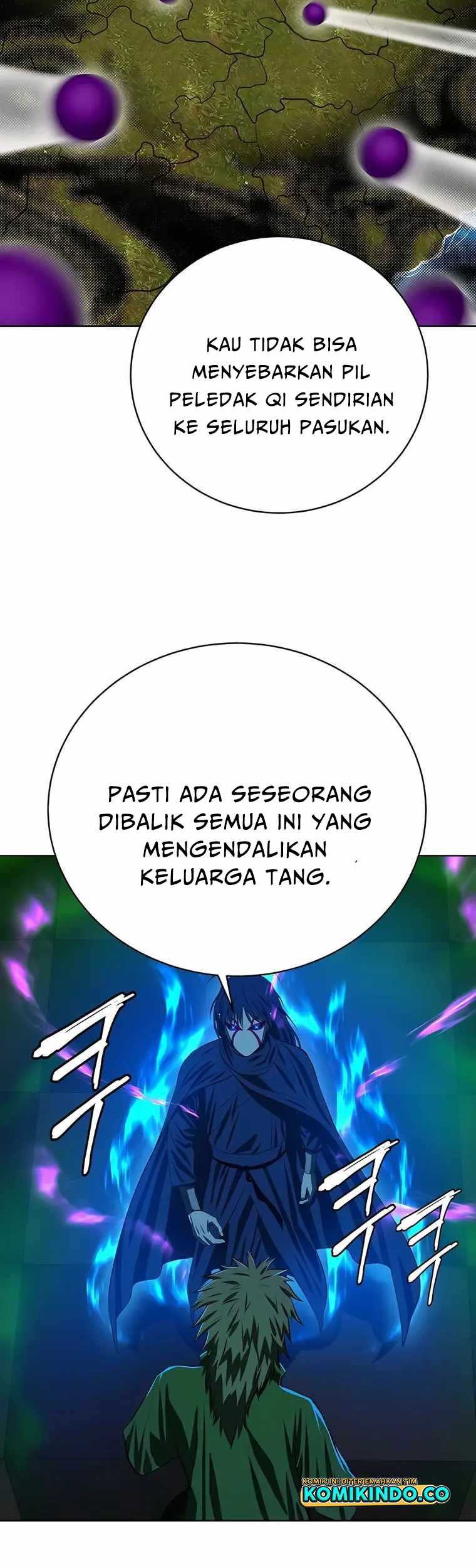 Weak Teacher Chapter 99 Gambar 32