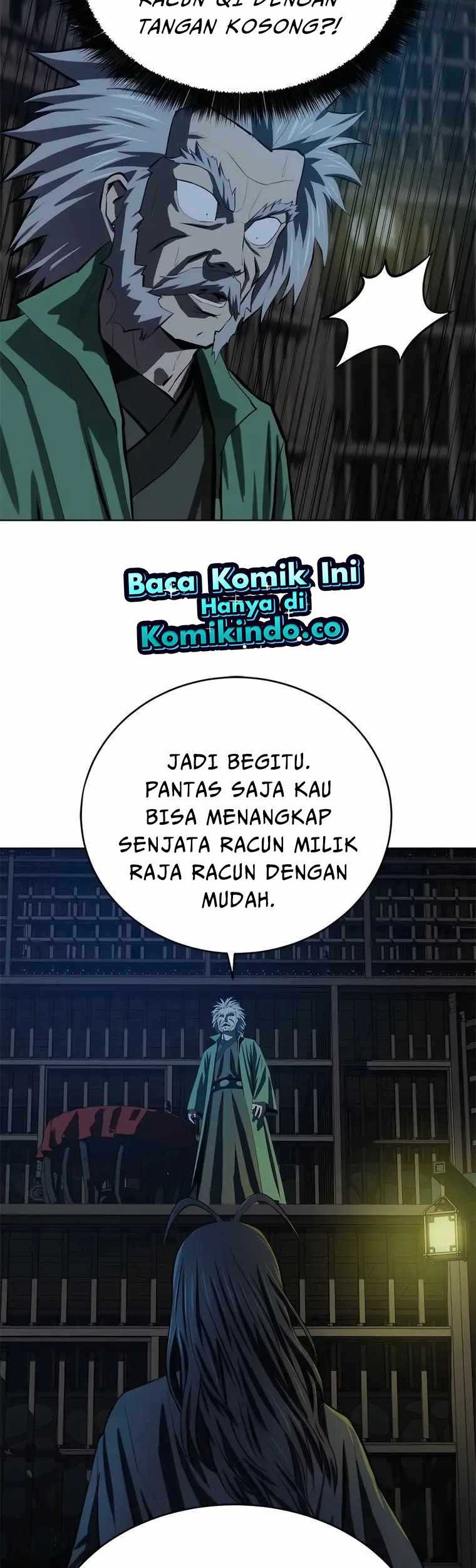 Weak Teacher Chapter 98 Gambar 35